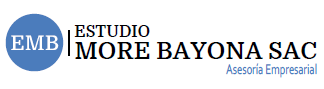 Estudio More Bayona